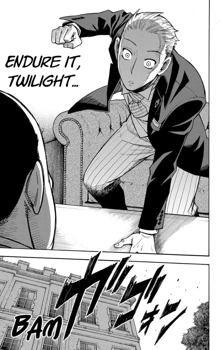 Spy x Family, Chapter 5 image 17